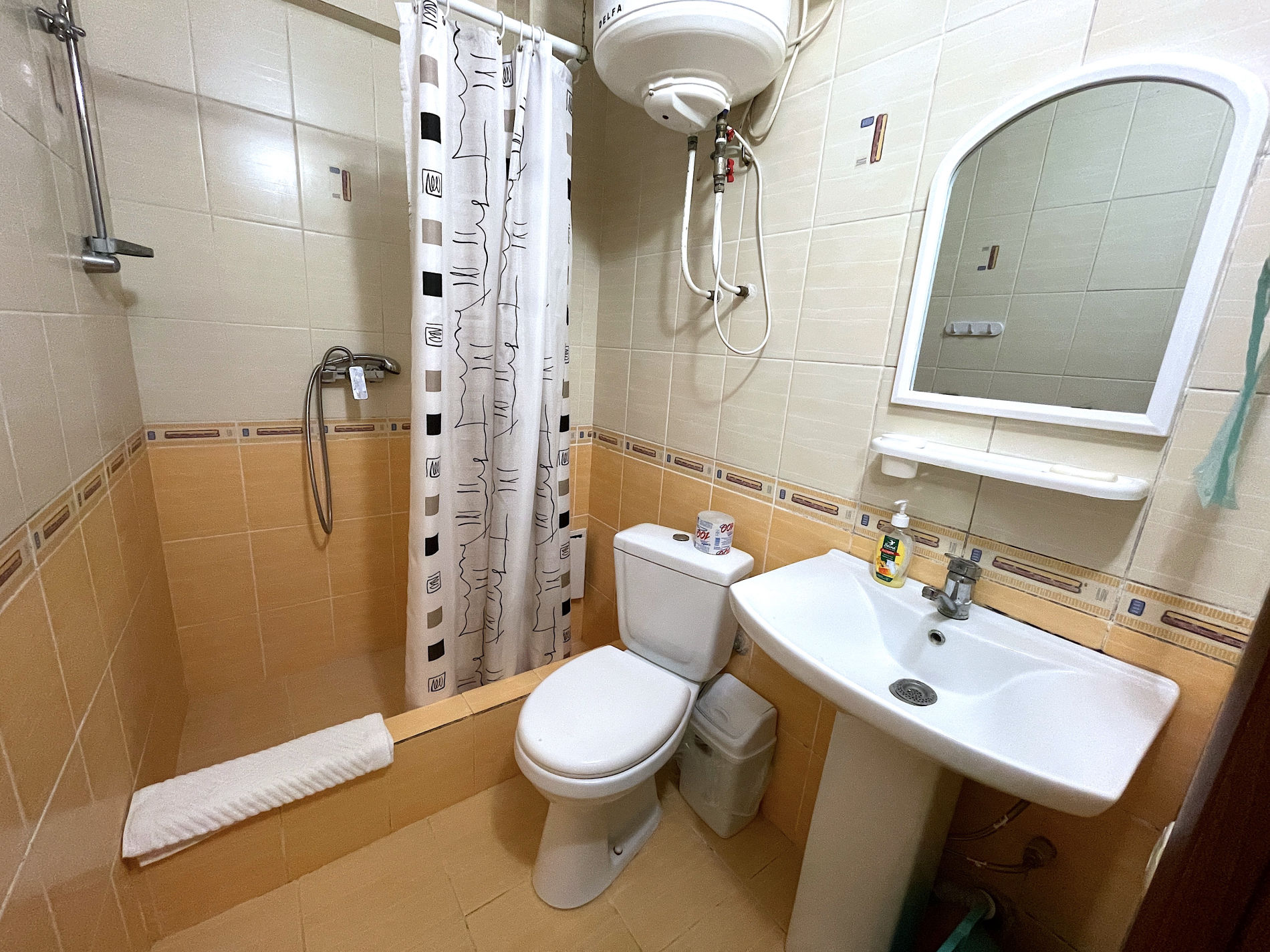 Mobirise Website Builder