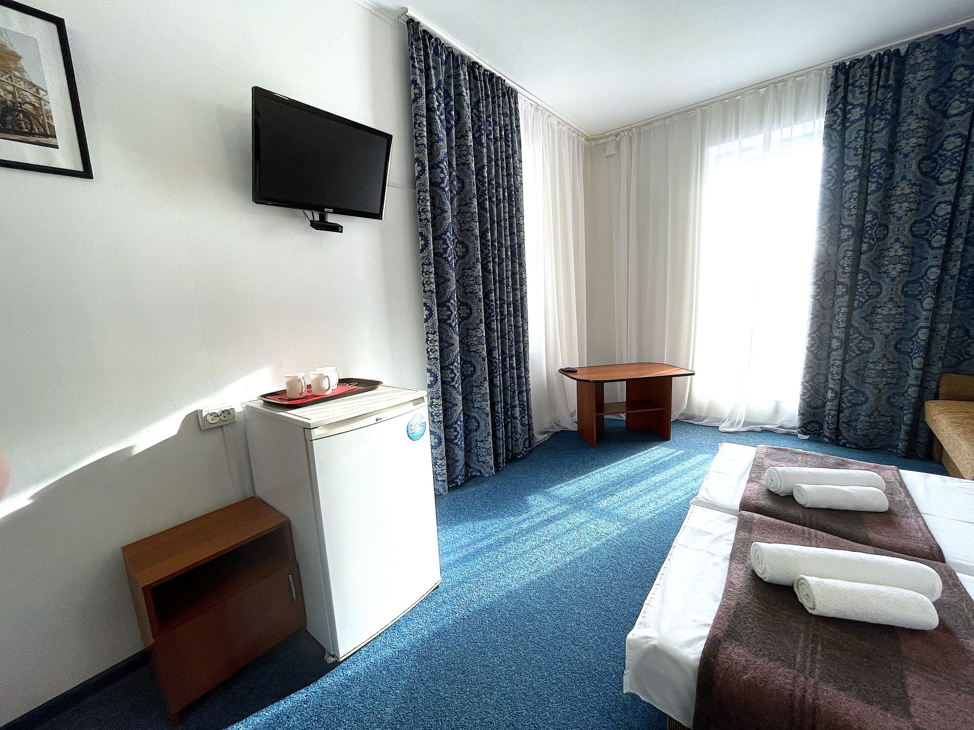 Mobirise Website Builder