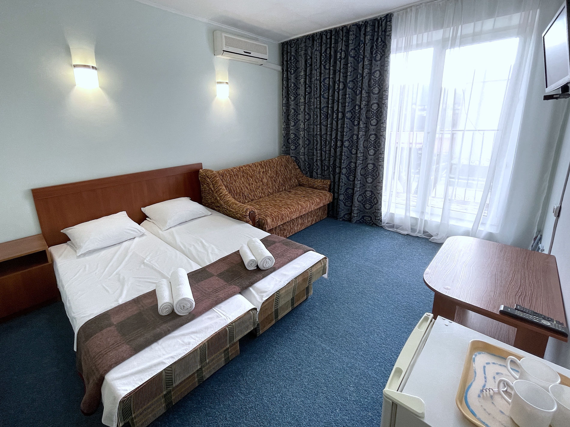 Mobirise Website Builder