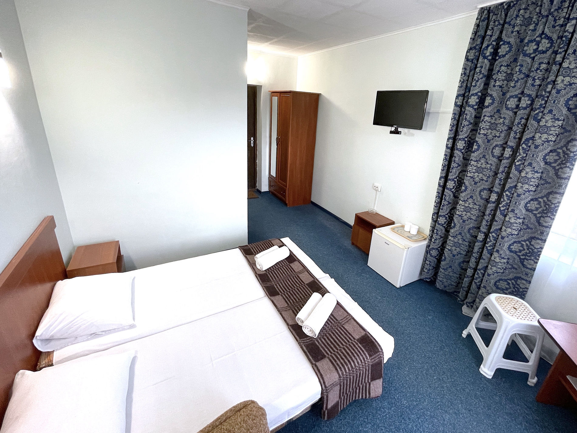 Mobirise Website Builder