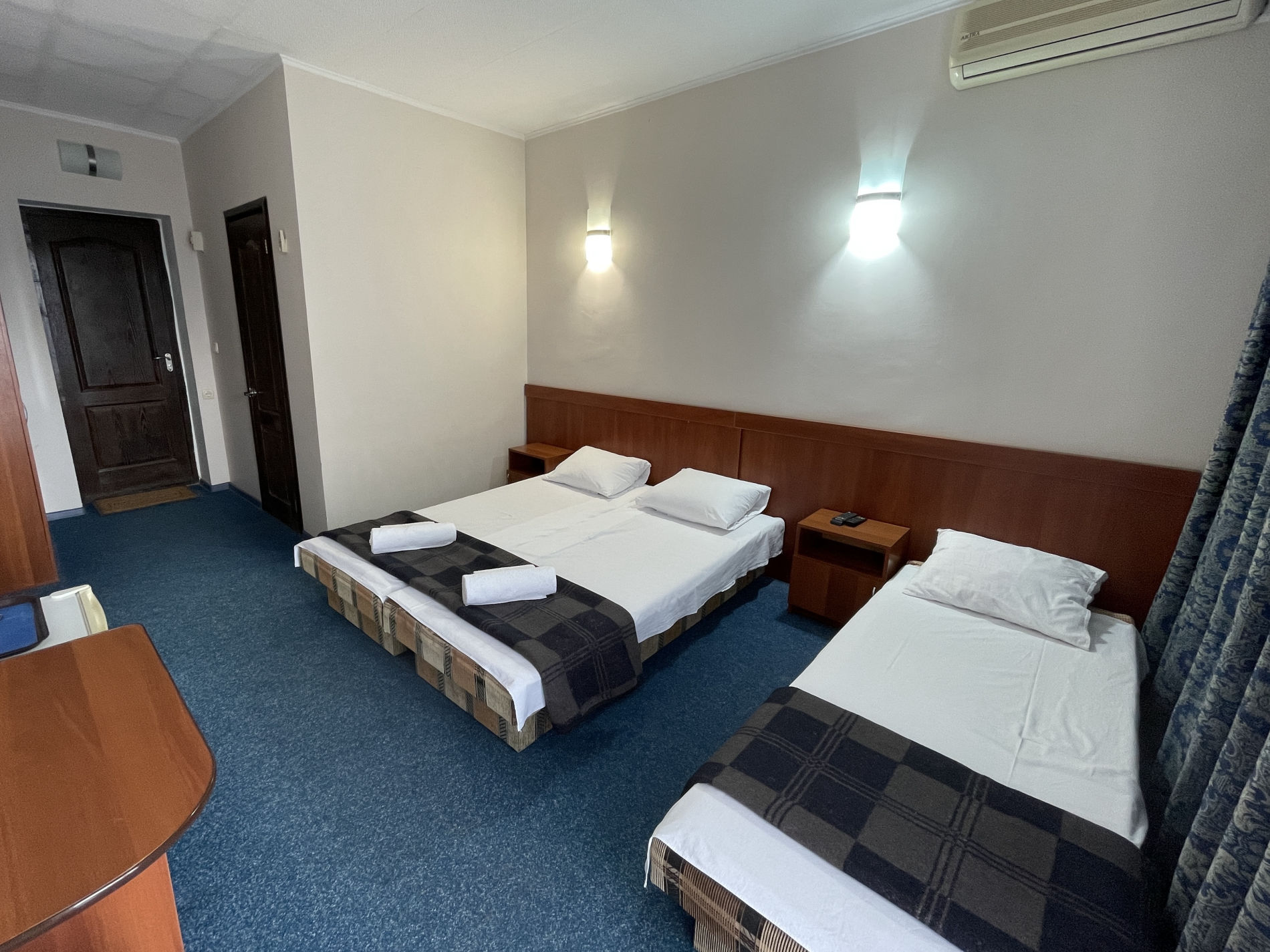 Mobirise Website Builder