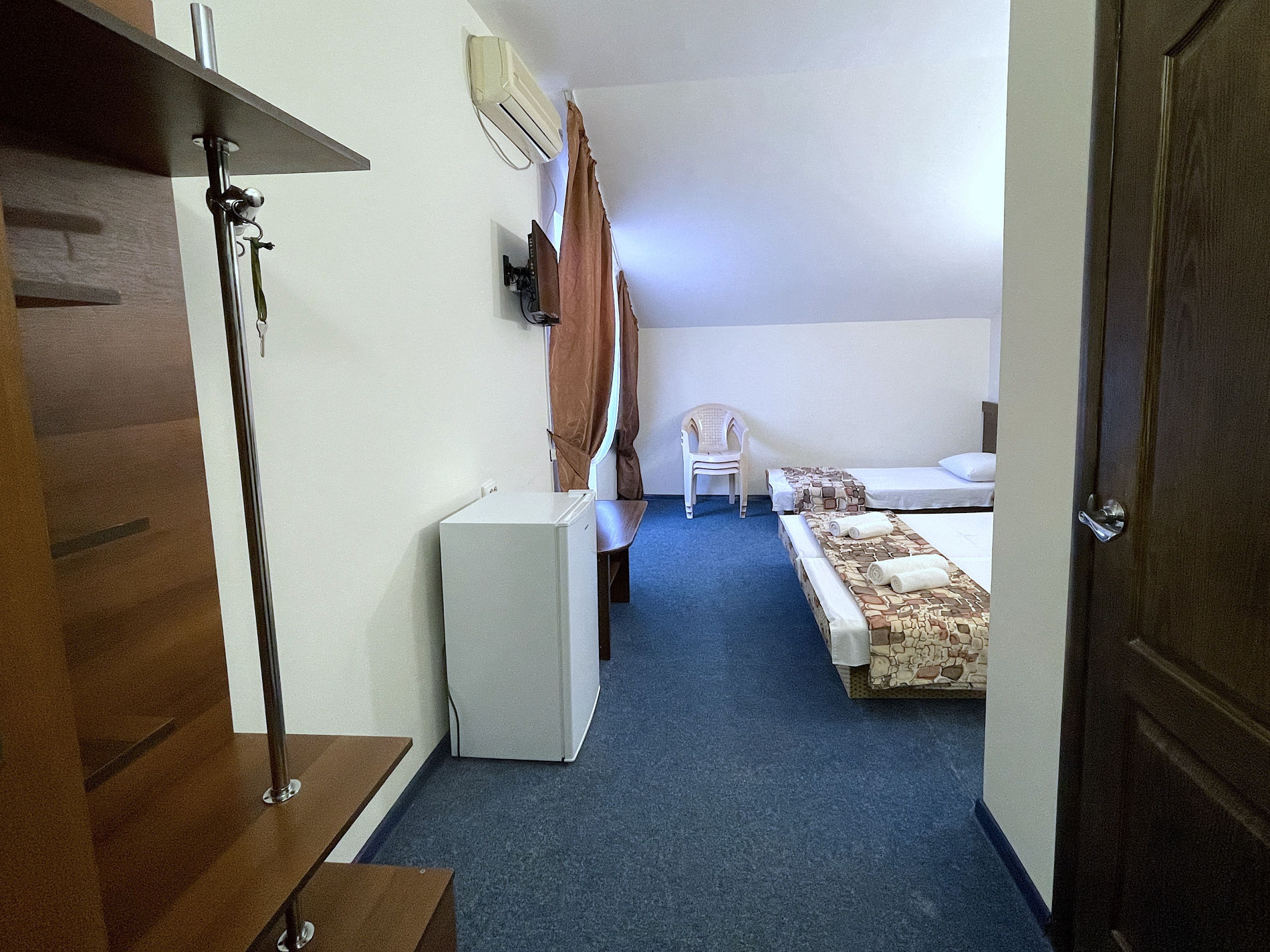 Mobirise Website Builder