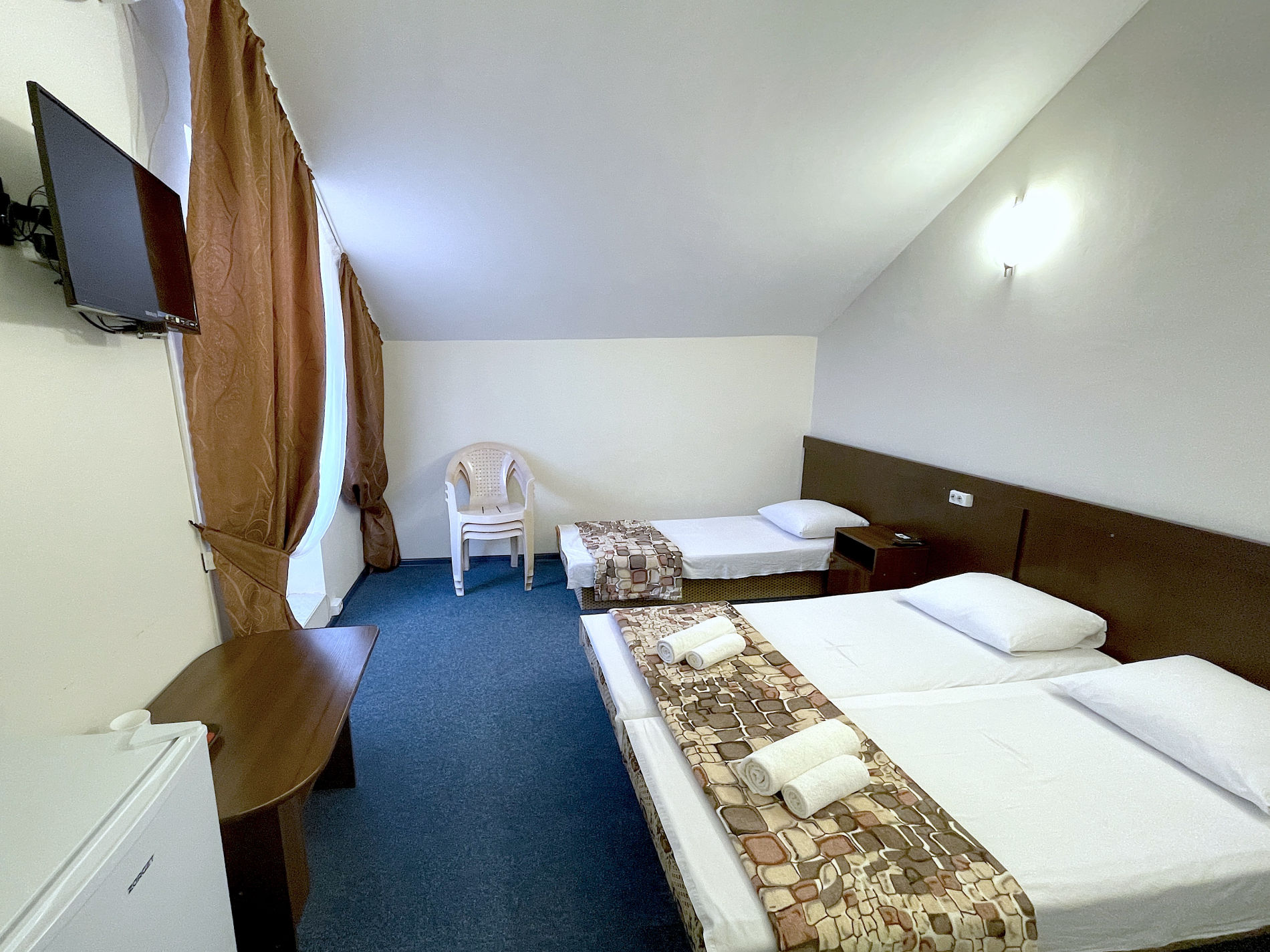 Mobirise Website Builder