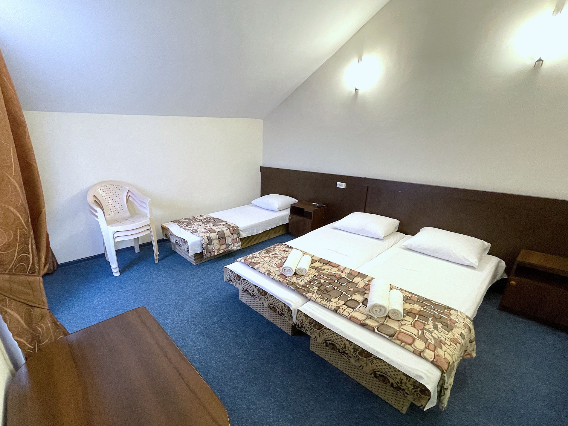 Mobirise Website Builder