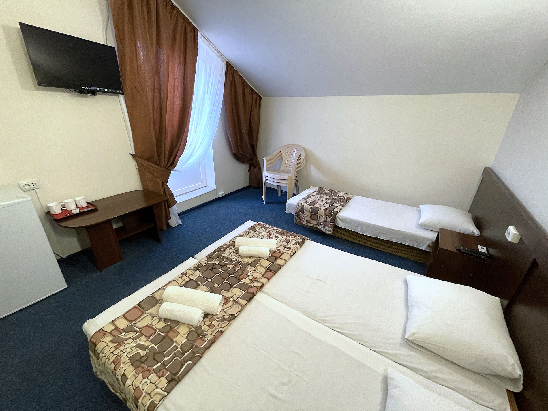 Mobirise Website Builder