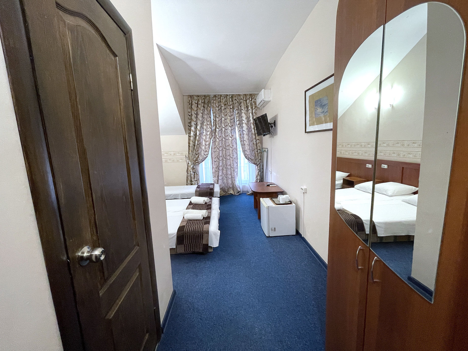 Mobirise Website Builder