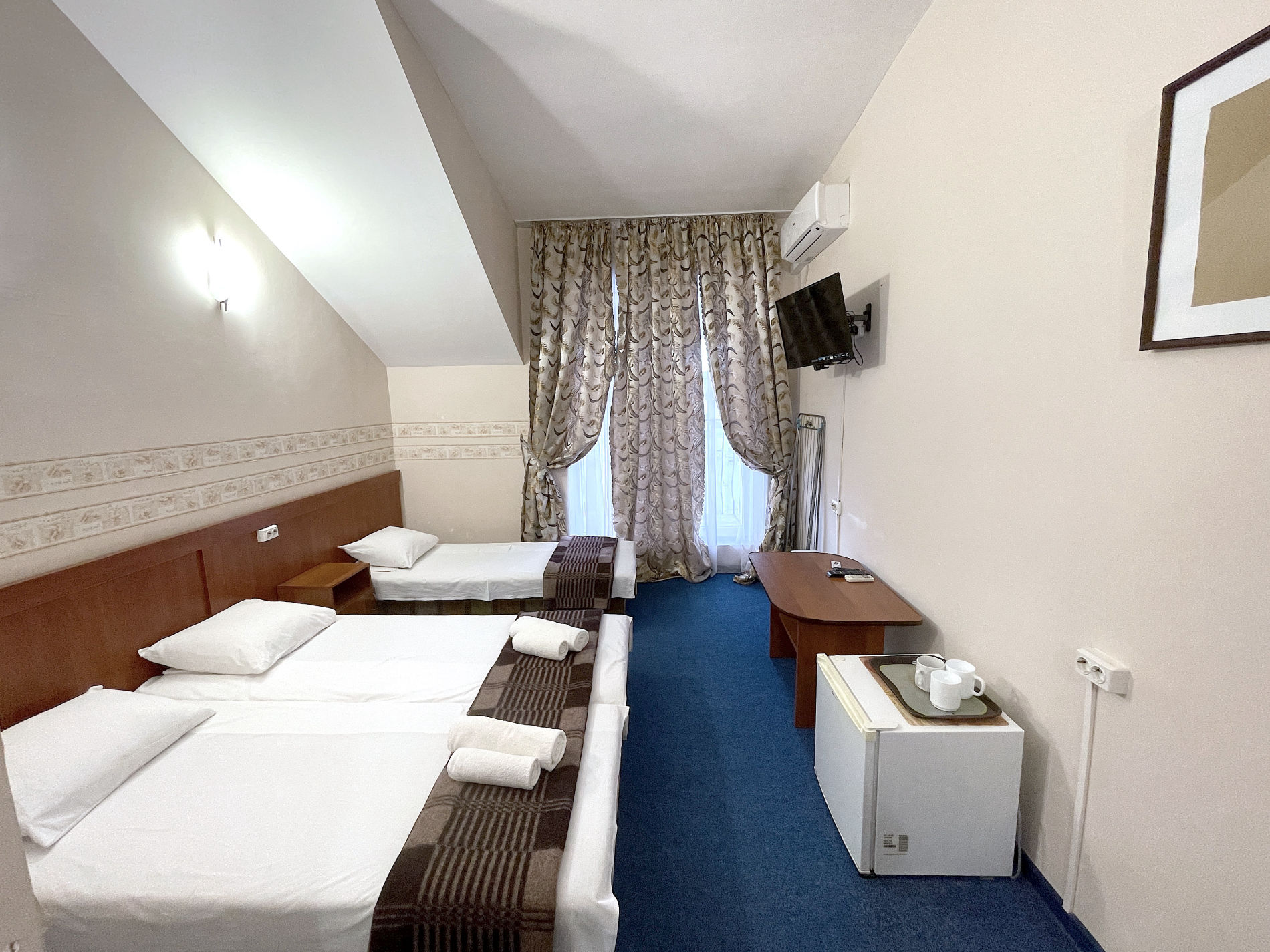 Mobirise Website Builder