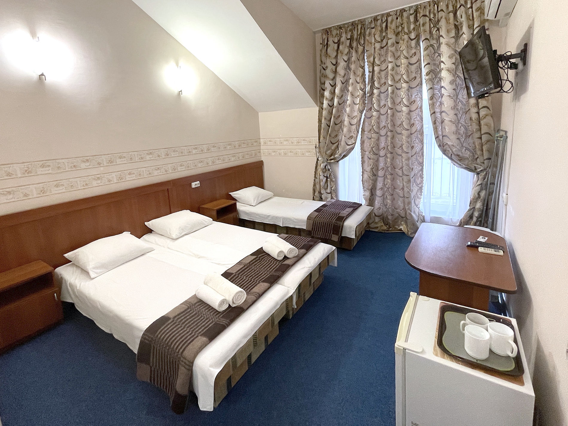 Mobirise Website Builder