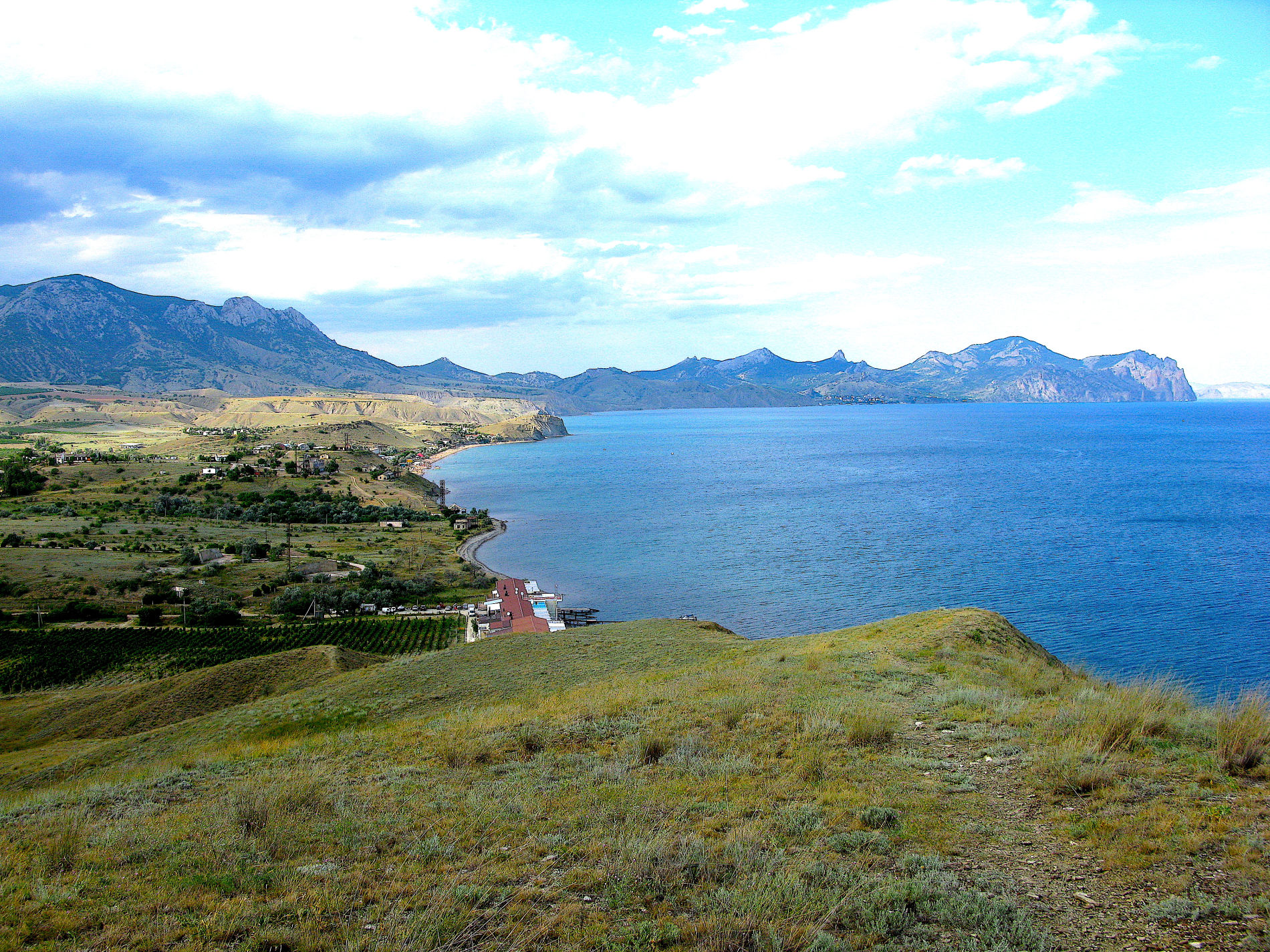 Mobirise Website Builder