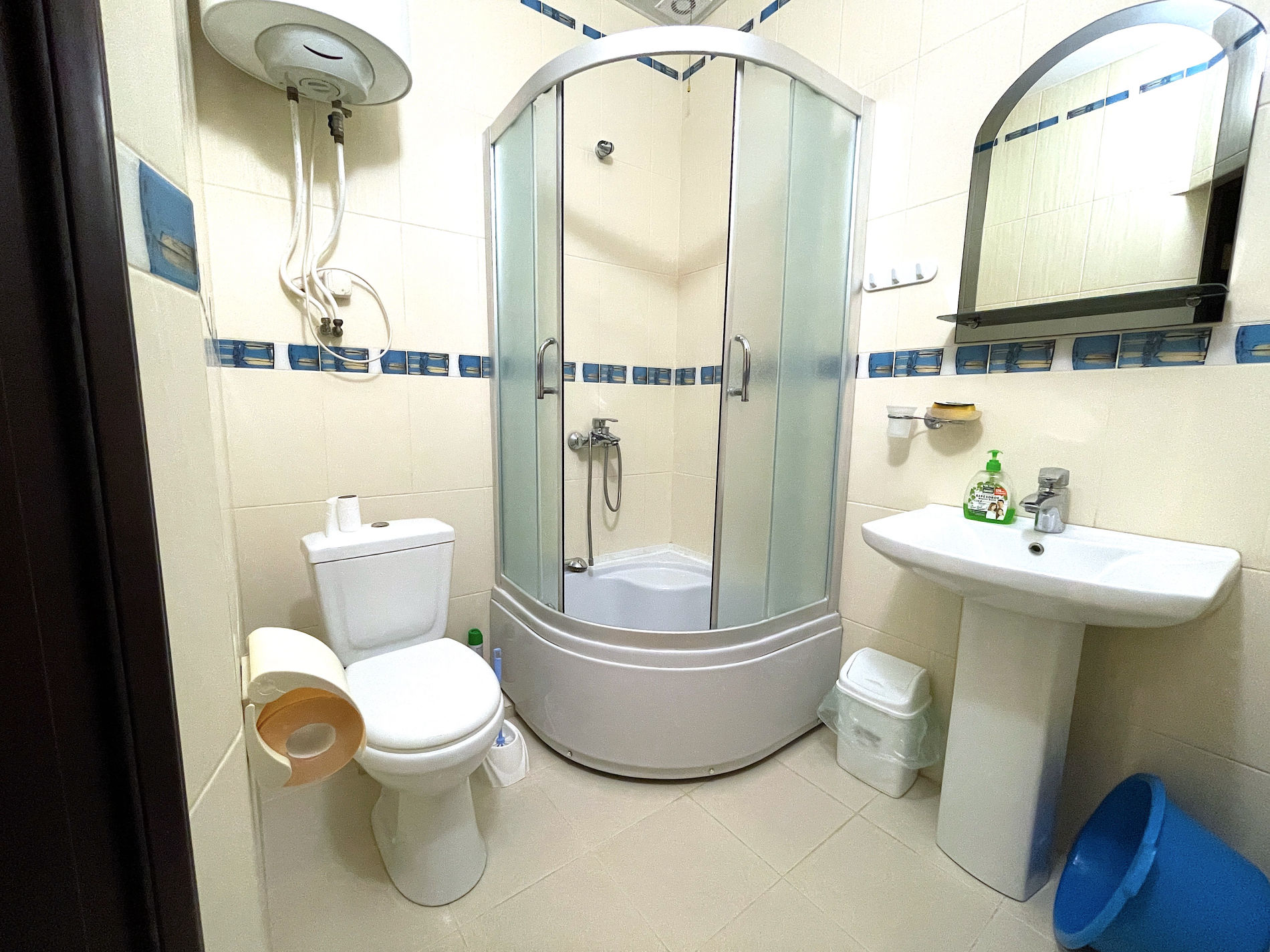 Mobirise Website Builder