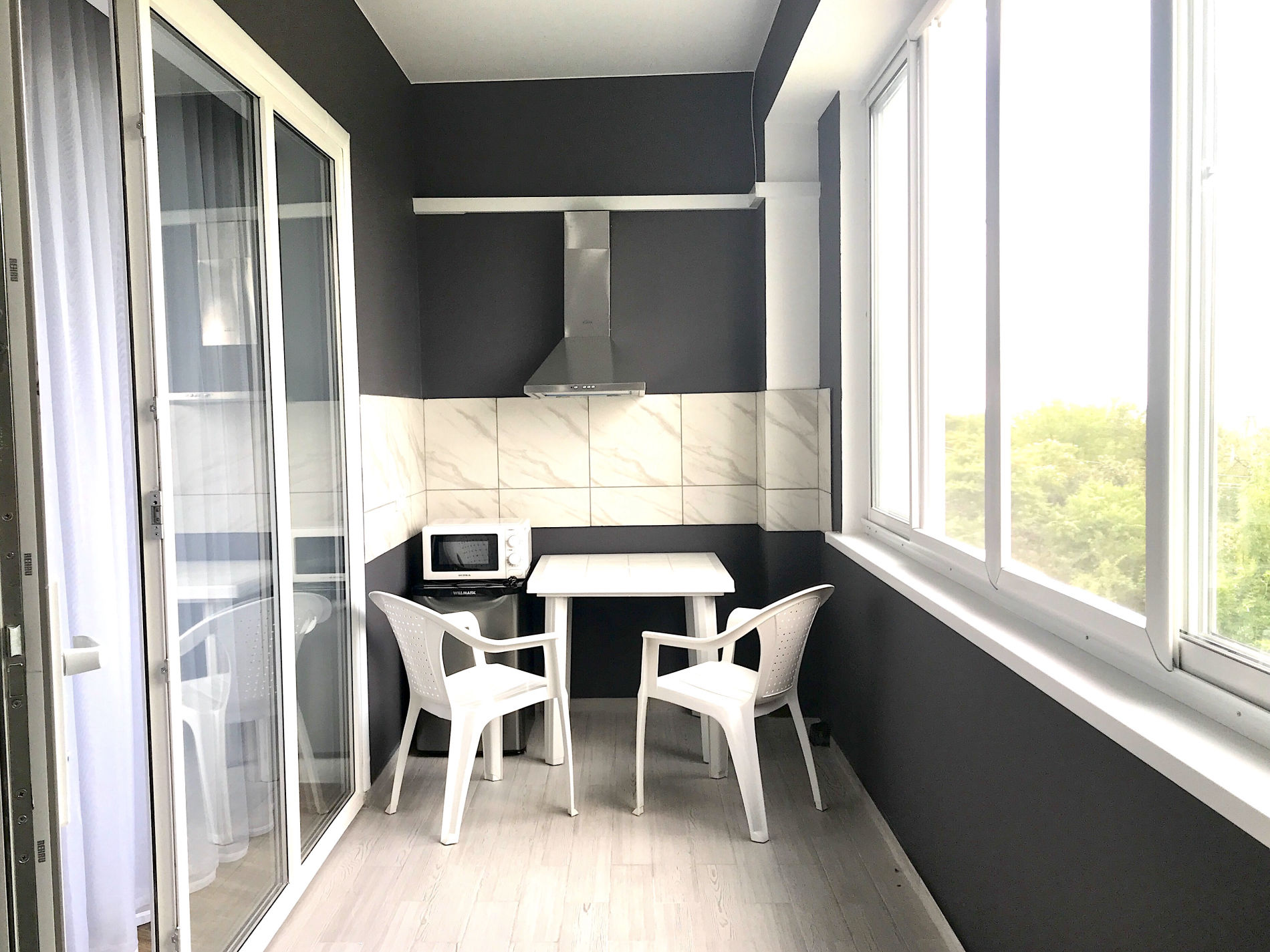 Mobirise Website Builder